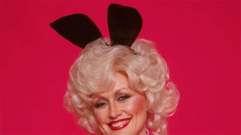 did dolly parton pose nude for playboy|In 1978, Dolly Parton Becomes the First Country Singer to Pose。